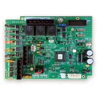 Thermo King TriPac APU Controller Rev 1.6