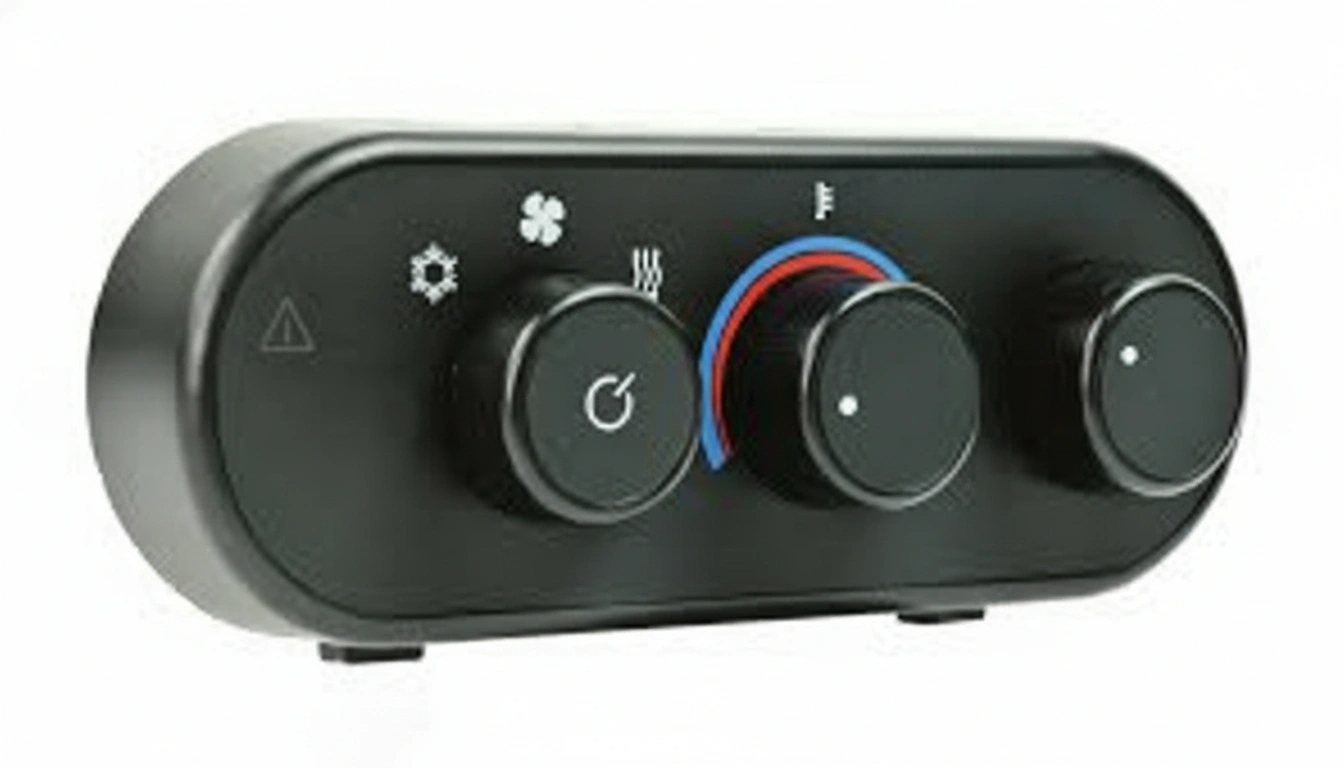 Thermo King TriPac Evolution HMI Cab Controller