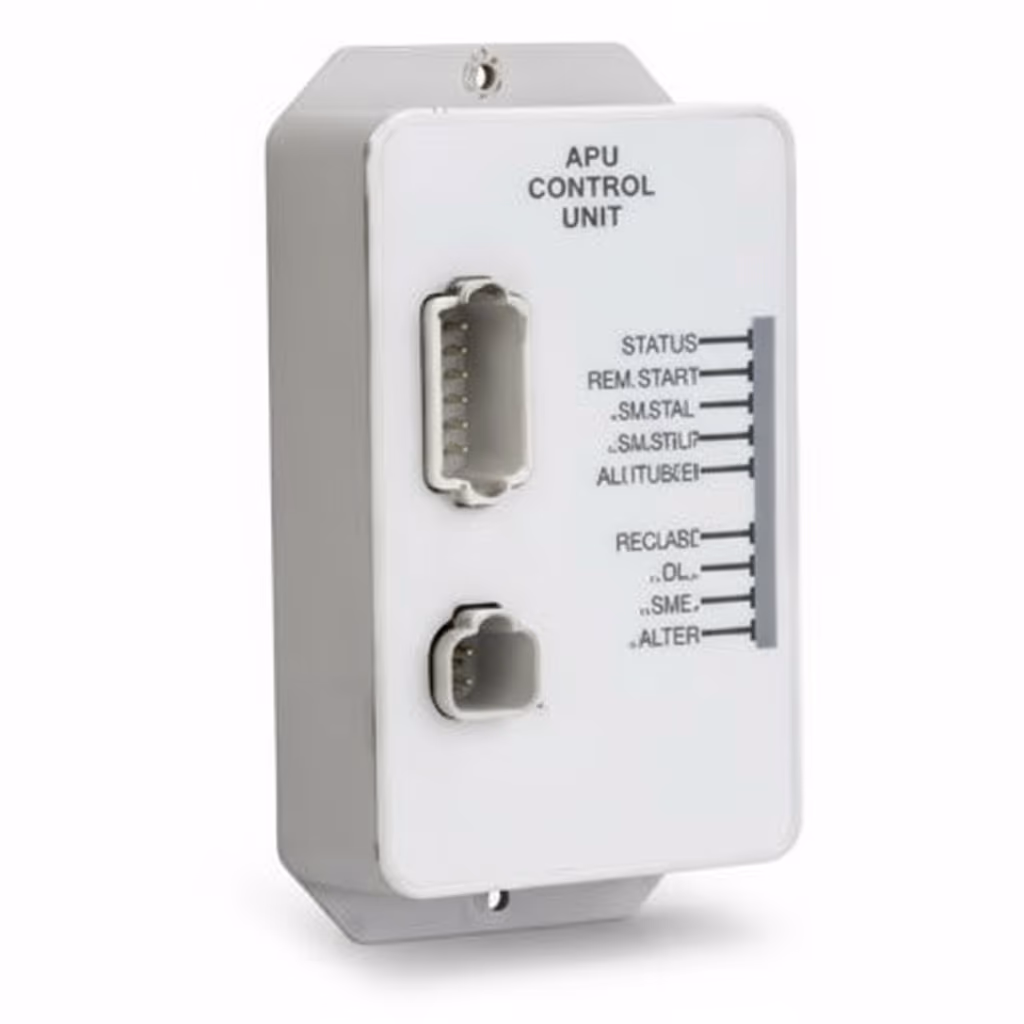 ComfortPro Control Unit Repair — Repair & Remanufacturing Service