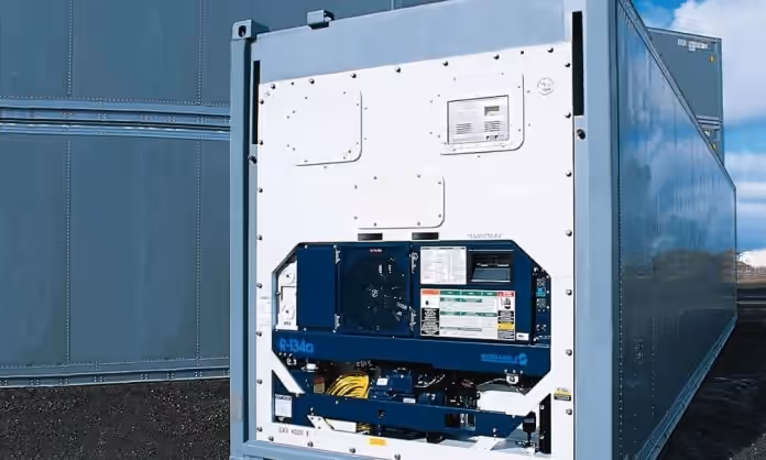 Acerca de DCF Electronic