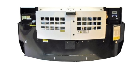 Generator Controllers