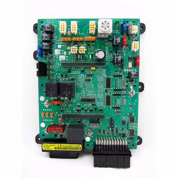 Controlador Thermo King SR-2 — Servicio de Reparación y Remanufactura