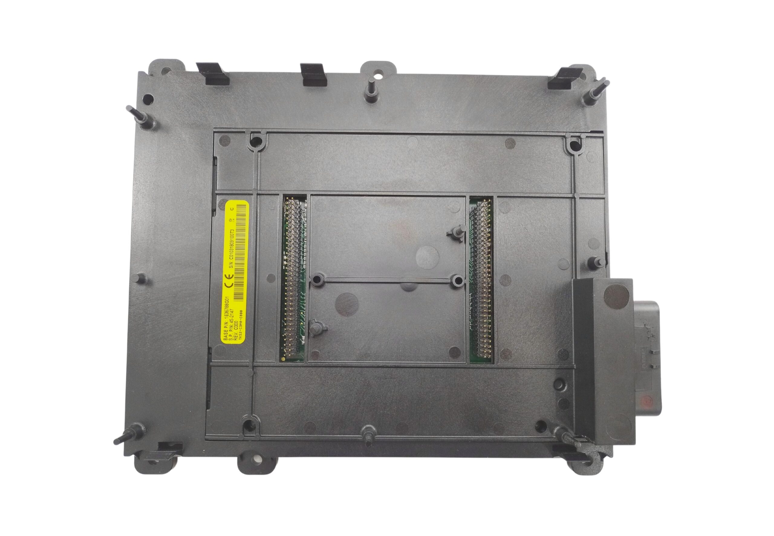 Thermo King SR-2 Microprocessor Controller