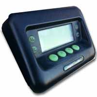 Thermo King SR-2 HMI Display