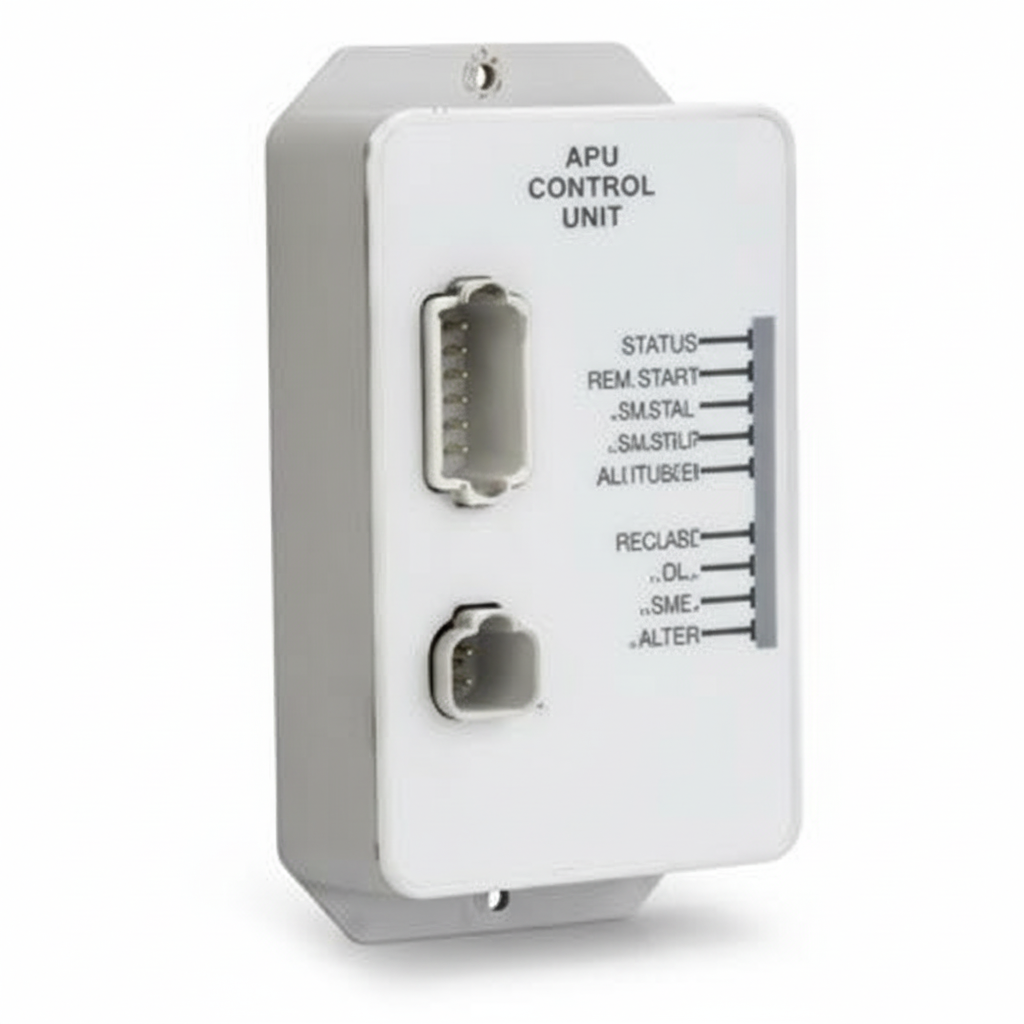 Carrier ComfortPro Control Unit