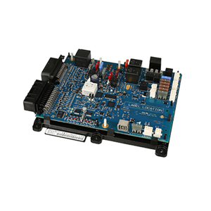 SR3 Controller