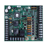 Tripac ECU Controller Board (old model)