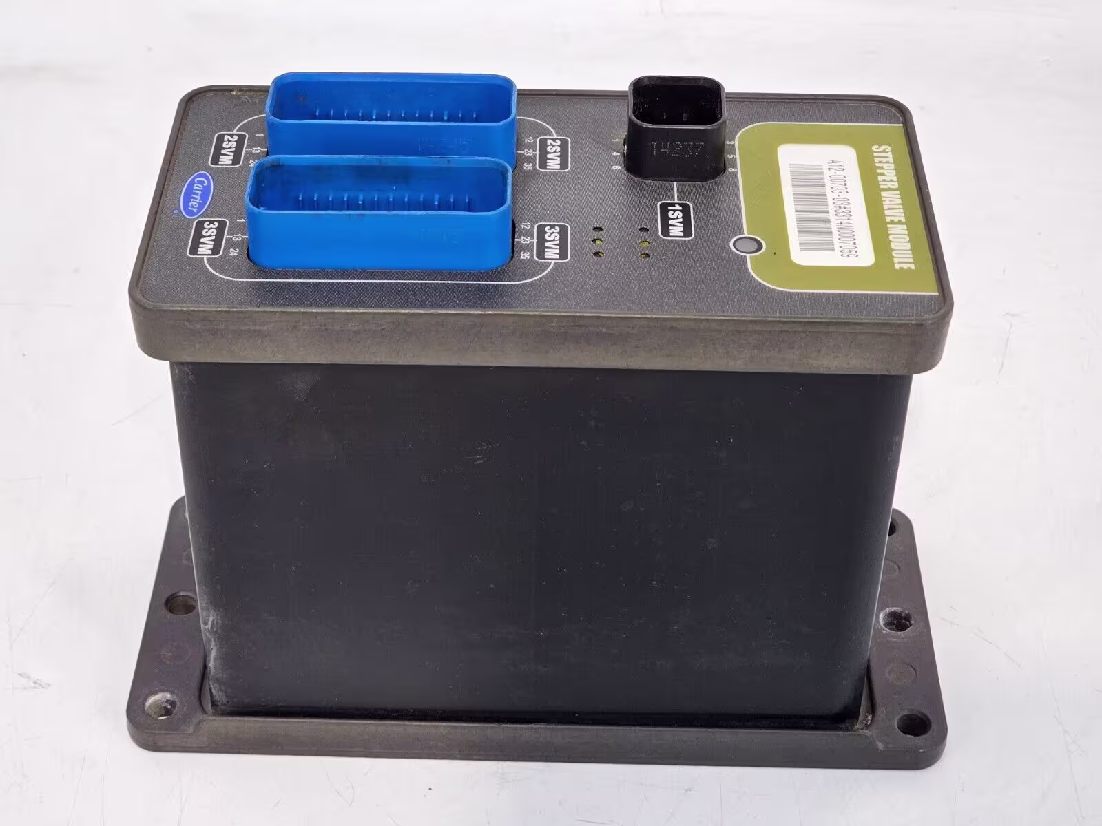 Carrier APX X4 Stepper Valve Module